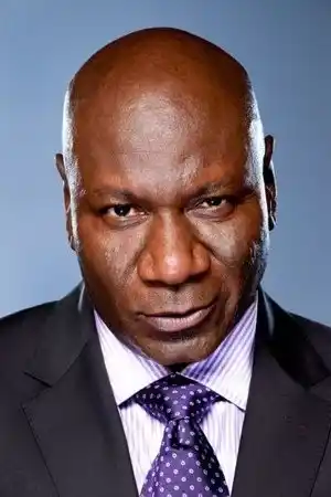 Ving Rhames fotoğrafı