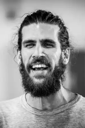 Vinicius Bustani fotoğrafı