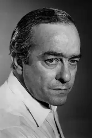 Vinicius de Moraes fotoğrafı