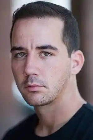 Vinny O'Brien fotoğrafı