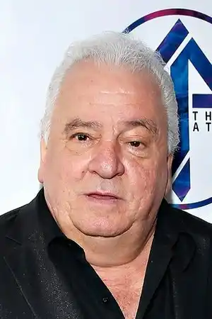 Vinny Vella fotoğrafı