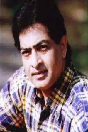 Vinod Kapoor fotoğrafı