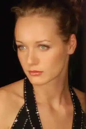 Violetta Davydovskaya fotoğrafı