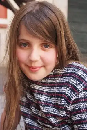 Violette Guillon fotoğrafı