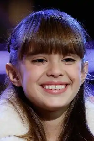 Virginia Bocelli fotoğrafı