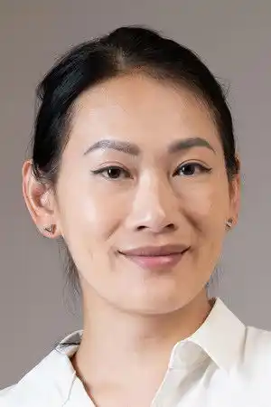 Virginia Chien fotoğrafı