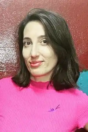 Virginia Garófalo fotoğrafı