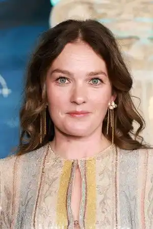 Virginia Kull fotoğrafı