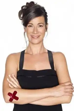 Virginie Hocq fotoğrafı
