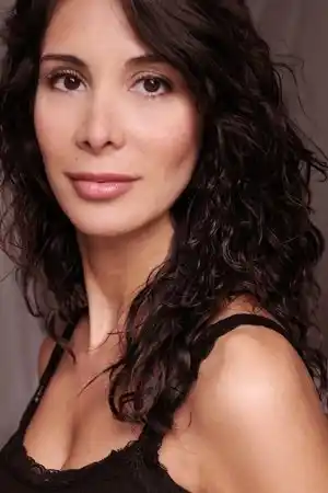 Virginie Visconti fotoğrafı