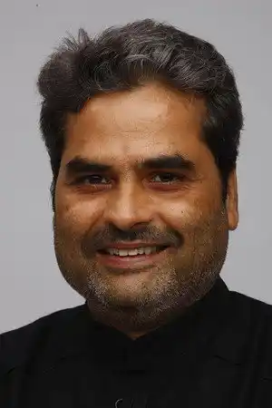 Vishal Bhardwaj fotoğrafı