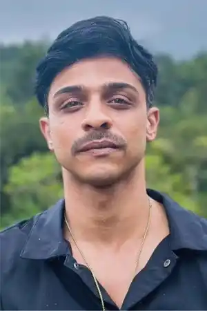 Vishnu G. Varrier fotoğrafı