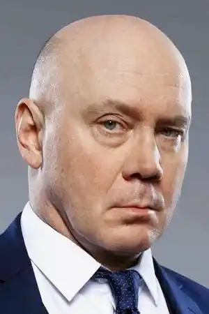 Vitaliy Khaev fotoğrafı
