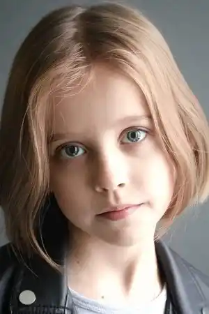 Vitaliya Kornienko fotoğrafı