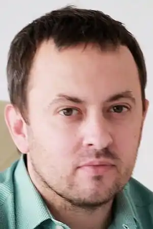 Vitaly Shlyappo fotoğrafı