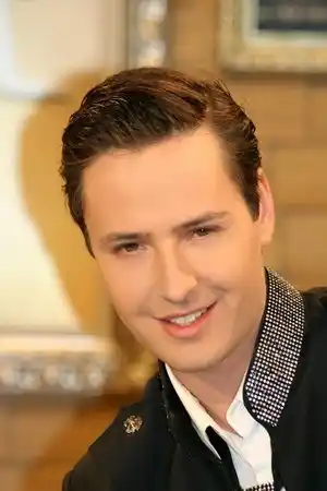 Vitas fotoğrafı