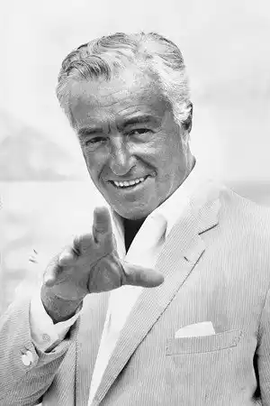 Vittorio De Sica fotoğrafı