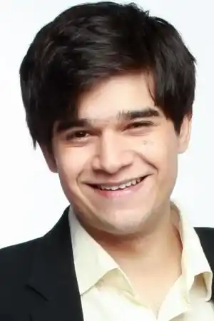 Vivaan Shah fotoğrafı