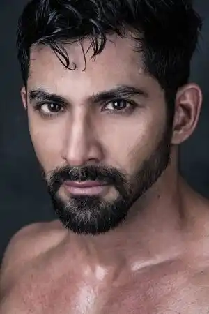 Vivan Bhatena fotoğrafı