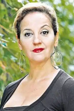 Vivian El Jaber fotoğrafı