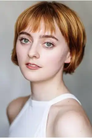 Vivian Gwaspari fotoğrafı