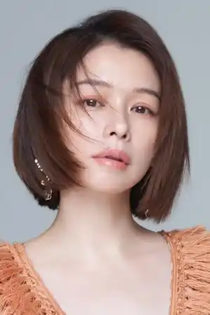 Vivian Hsu fotoğrafı