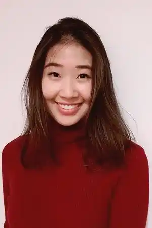 Vivian Lu fotoğrafı