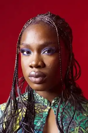 Vivian Oparah fotoğrafı