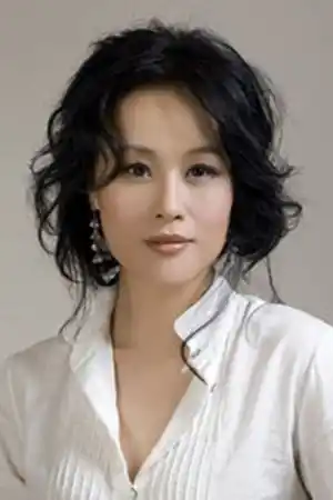 Vivian Wu fotoğrafı
