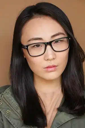 Vivian Yoon Lee fotoğrafı