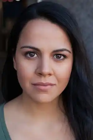 Viviana Chavez fotoğrafı