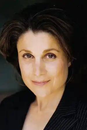 Viviana Zarrillo fotoğrafı