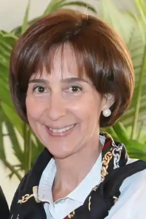 Viviane Senna fotoğrafı