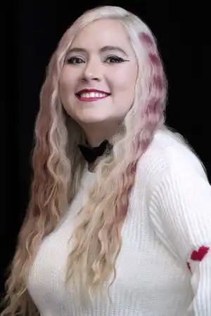 Vivienne Medrano