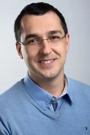 Vlad Voiculescu fotoğrafı