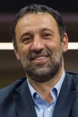 Vlade Divac fotoğrafı