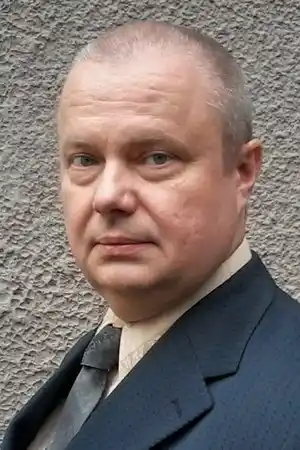 Vladimir Chuprikov fotoğrafı