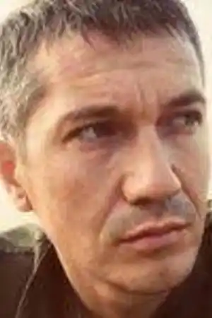 Vladimir Dikun fotoğrafı