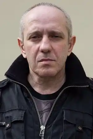 Vladimir Dovzhik fotoğrafı