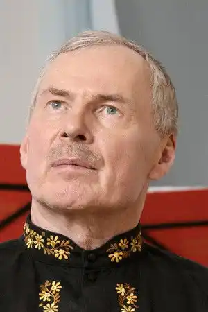 Vladimir Gostyukhin fotoğrafı