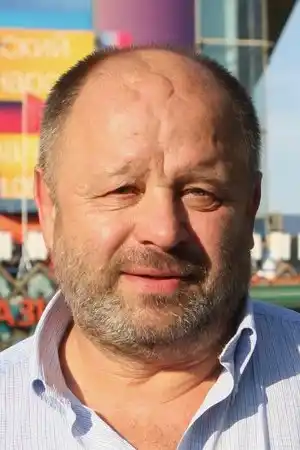 Vladimir Ilin fotoğrafı