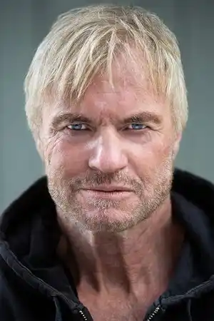Vladimir Kulich fotoğrafı