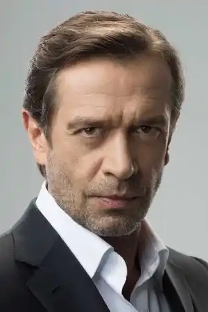 Vladimir Mashkov fotoğrafı