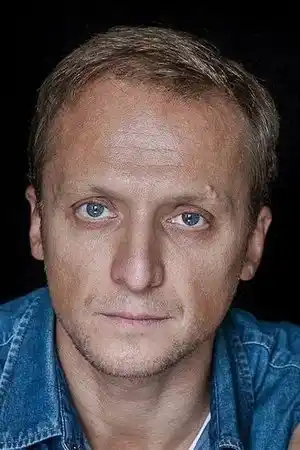Vladimir Mishukov fotoğrafı