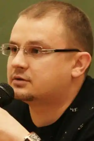 Vladimir Nikolaev fotoğrafı