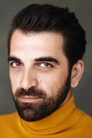 Vladimir Tintor fotoğrafı