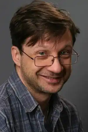 Vladimir Vinogradov fotoğrafı
