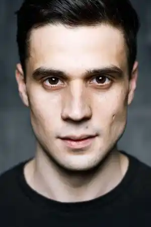 Vladislav Tsenev fotoğrafı