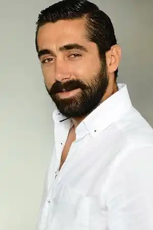 Volkan Başaran fotoğrafı