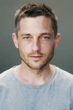 Volker Bruch fotoğrafı
